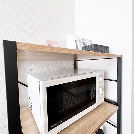 Ouchi Hotel Nishi-Tokaichi Hiroşima Dış mekan fotoğraf
