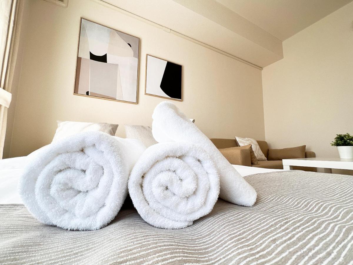 Ouchi Hotel Nishi-Tokaichi Hiroşima Dış mekan fotoğraf