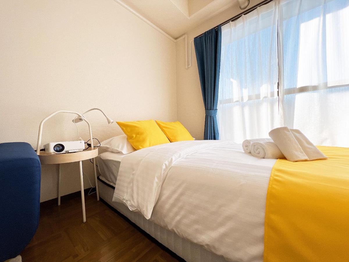 Ouchi Hotel Nishi-Tokaichi Hiroşima Dış mekan fotoğraf